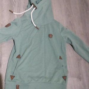 Naketano hoodie
